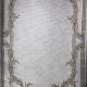 سجاد فورتاكس تركي 41498A كريم بيج مقاس 250*350 - سجاد مودرن