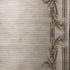 VORTAX Turkish rug 41498A CREAM green size 300*400
