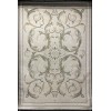 VORTAX Turkish rug 41748A BEIGE size 300*400