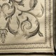 سجاد فورتاكس تركي 41748A كريم اسود مقاس 200*300 - سجاد مودرن