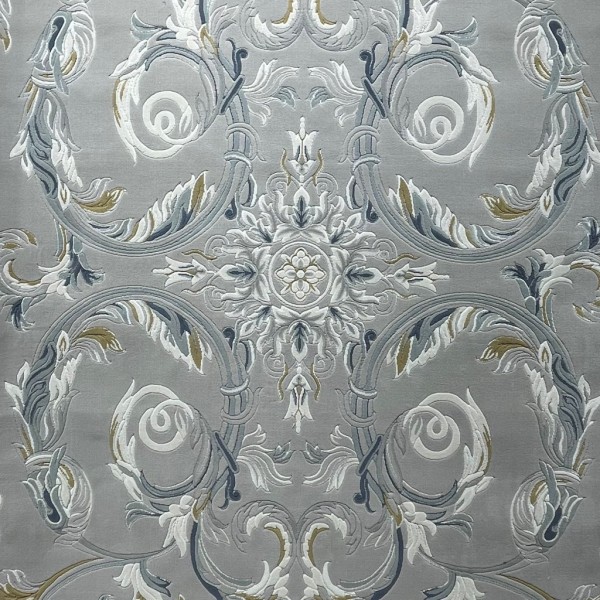 VORTAX Turkish rug 41748A CREAM gray size 300*400