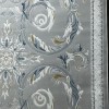 VORTAX Turkish rug 41748A CREAM gray size 300*400
