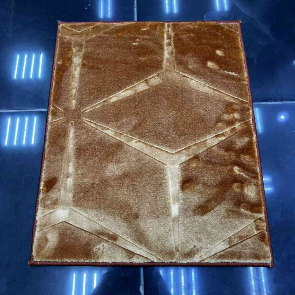 موكيت صيني عانم نقشه مرسديس ذهبي 05 100*100 موكيت صيني عانم نقشه مرسديس ذهبي 05 100*100