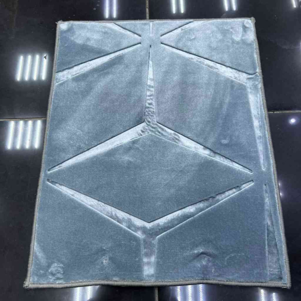 موكيت صيني عانم نقشه مرسديس ازرق فاتح 18 100*100 موكيت صيني عانم نقشه مرسديس ازرق فاتح 18 100*100