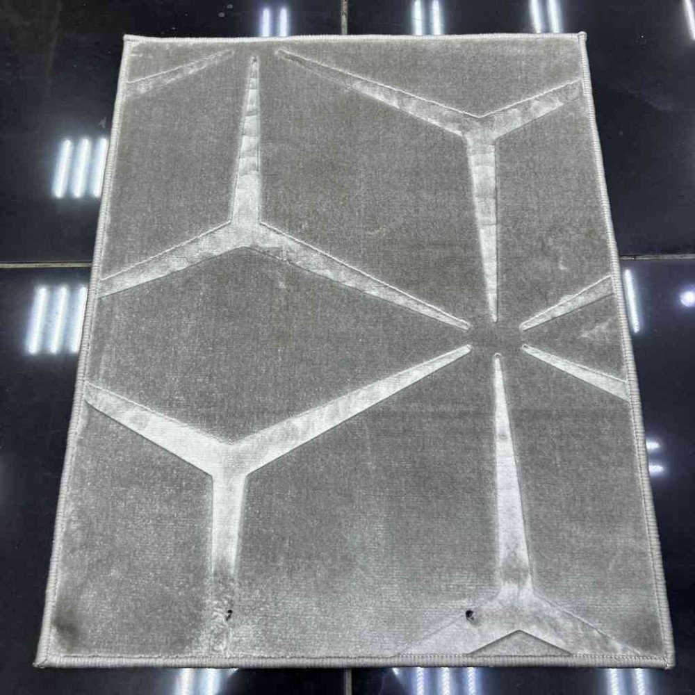 موكيت صيني عانم نقشه مرسديس رصاصي رصاصي 06 100*100 موكيت صيني عانم نقشه مرسديس رصاصي رصاصي 06 100*100