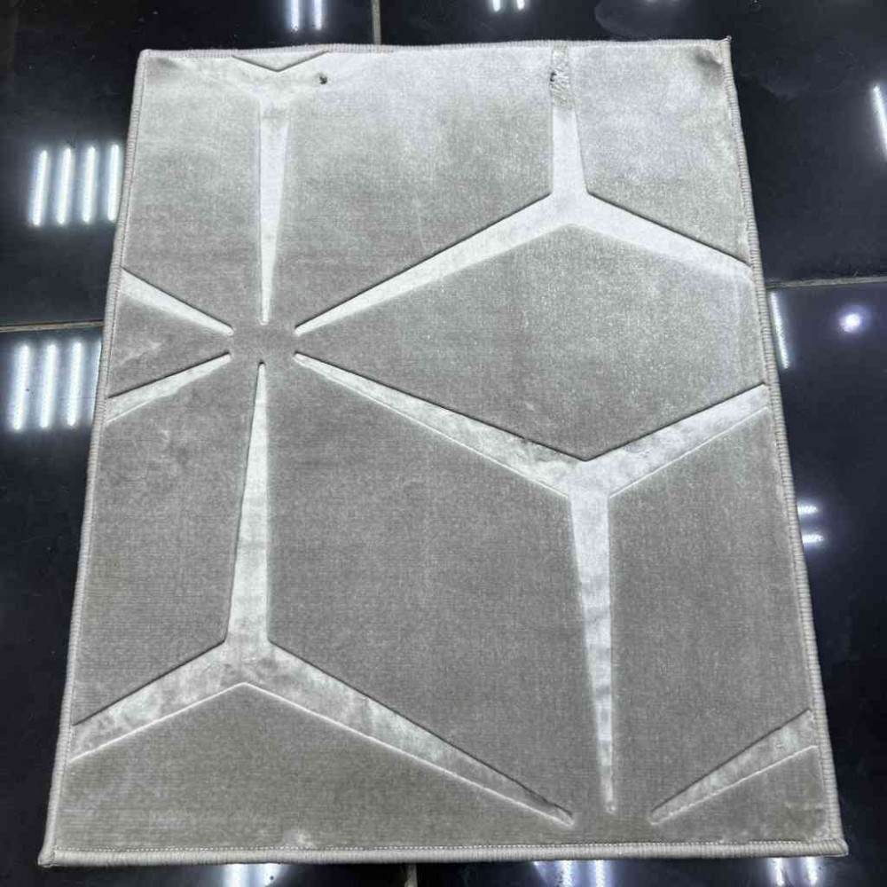 موكيت صيني عانم نقشه مرسديس رصاصي رصاصي 06 100*100 موكيت صيني عانم نقشه مرسديس رصاصي رصاصي 06 100*100