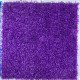 Artificial grass 10mm mauve lavender