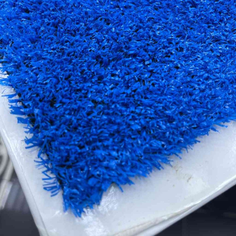 عشب صناعي 30 ملي سماوي عشب صناعي 30 ملي سماوي