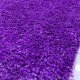 Artificial grass 10mm mauve lavender