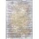 Pure turkish rugs 7086 beige and gold