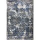 Pure Turkish carpets 6919 blue and gray