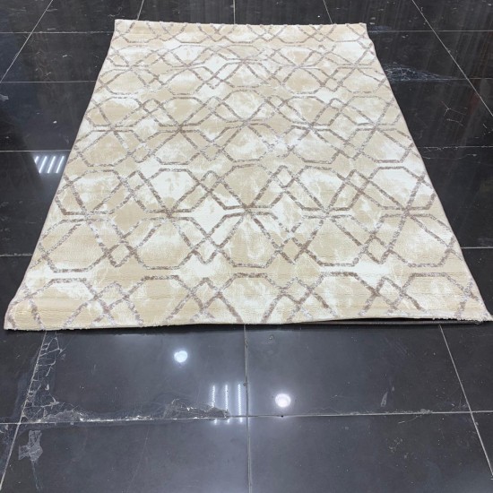 Turkish rugs Araban beige