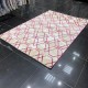 Turkish rugs Araban Pink