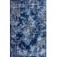 Turkish carpets Aqua 5497 dark blue