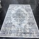 Turkish carpets Aqua 5497 gray black