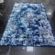 Turkish carpets Aqua 5497 dark blue