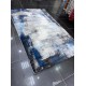 Turkish Carpet Aqua 6629 Gray Blue A