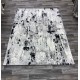 Artline 047 rugs gray and navy