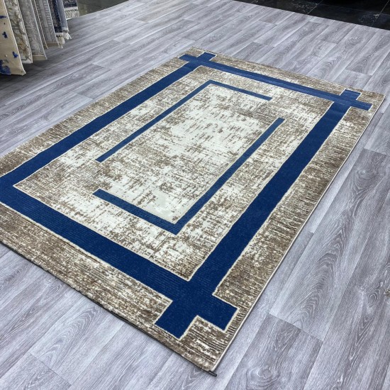 Artline carpet 043 blue