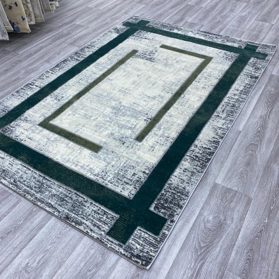 Artline carpet 043 dark green