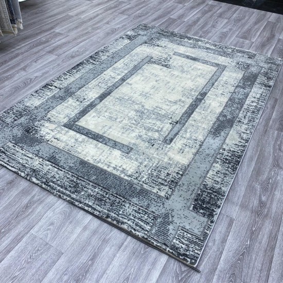 Artline carpet 043 gray