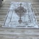 Rug E908A Portvilum Rug Russian Brown 400*500