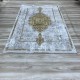 Russian Portfolio Carpet E908A Gold 400*500