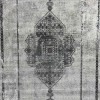 سجاد بورتفليو E908A روسي رمادي 150*230