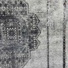 سجاد بورتفليو E908A روسي رمادي 150*230