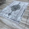 سجاد بورتفليو E908A روسي رمادي 150*230