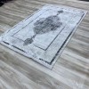 سجاد بورتفليو E908A روسي رمادي 150*230