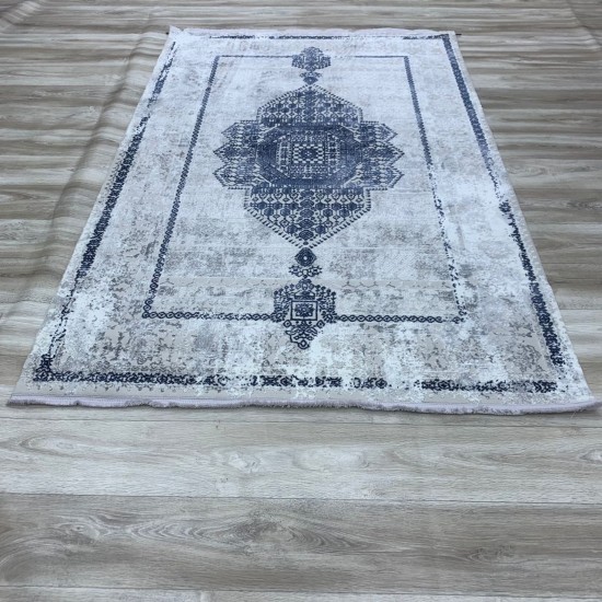 Portfolio Carpet E908A Russian Navy 400*500