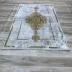 Russian Portfolio Carpet E908A Gold 400*500