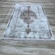 Rug E908A Portvilum Rug Russian Brown 400*500