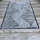 Gloria B0139A Dark Gray Carpet Made in Georgia