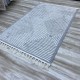 Gloria B0139A Light Gray Carpet Made in Georgia