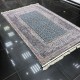 Bulgarian carpet Lisbon B677B anthracite beige