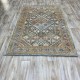 Georgian Carpet Rose A0795B Green Beige 200*30