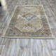 Georgian Carpet Rose A0795B Beige Beige 100*300