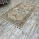 Georgian Carpet Rose A0795B Beige Beige 100*300