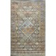 Georgian Carpet Rose A0795B Green Beige 300*400