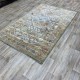 Georgian Carpet Rose A0795B Green Beige 250*350