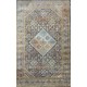 Georgian Carpet Rose A0795B Gray 250*350