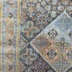 Georgian Carpet Rose A0795B Gray 300*400