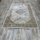 Georgian Carpet Rose A0795B White White 150*230