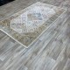 Georgian Carpet Rose A0795B White White 100*300