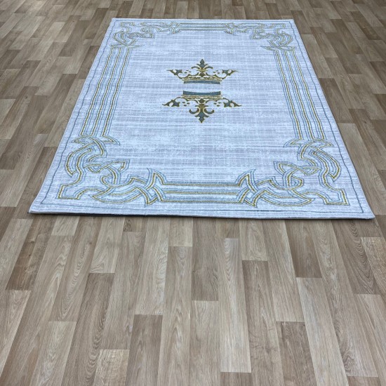 Crone cream carpet size 250*350