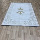 Crohn carpet 1900 g 10 mm 056 green size 300*400