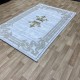 Crohn carpet 056 grye size 150*220