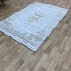 Crohn 056 Gray Carpet Size 200*300